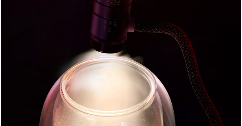 Естественные циклы света в обновленной коллекции французского дизайна Естественные циклы света в обновленной коллекции французского дизайна