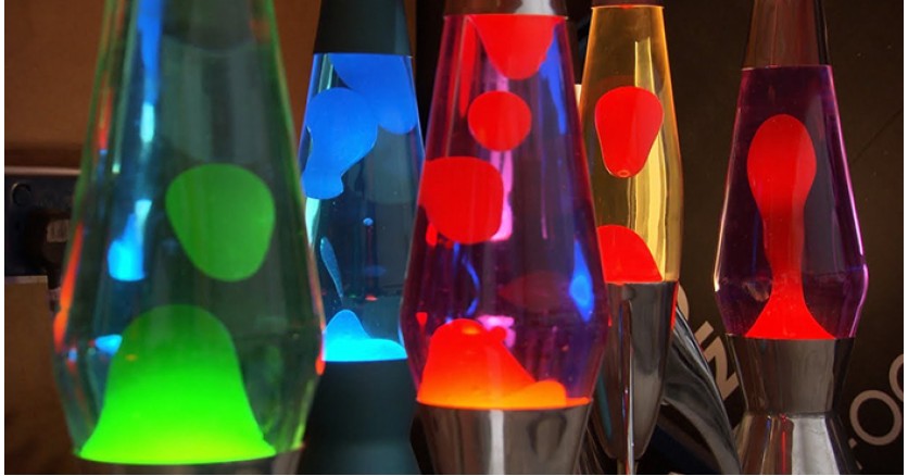 Как защитить данные с помощью светильника? Как защитить данные с помощью светильника?