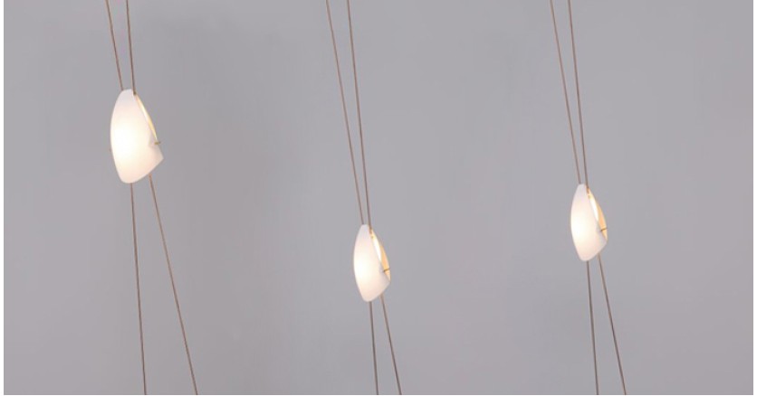 LORRE: гибкий свет