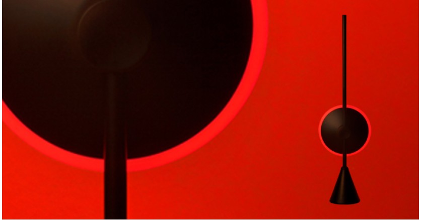 Комнатные рассветы и закаты с Dawn to dusk