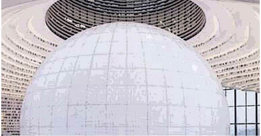 12 самых громких проектов 2017 года. Часть 1