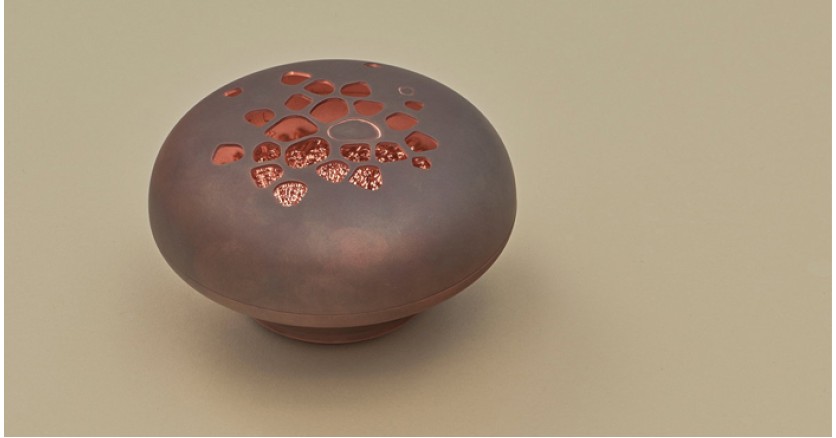 Под властью эмоций: светильники-эмпаты от японских дизайнеров