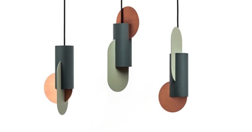 Свет абстракции от украинской студии Noom