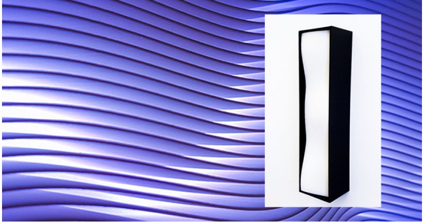 Светлая грусть: лампа, работающая от слез