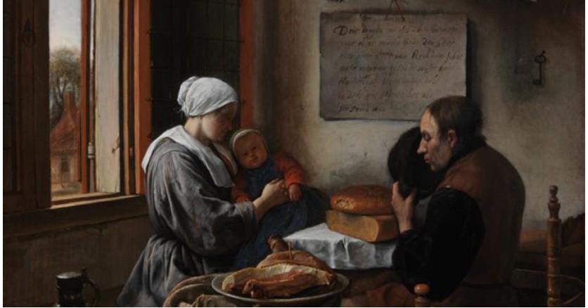 Лучшие выставки 2018 года. Часть 1