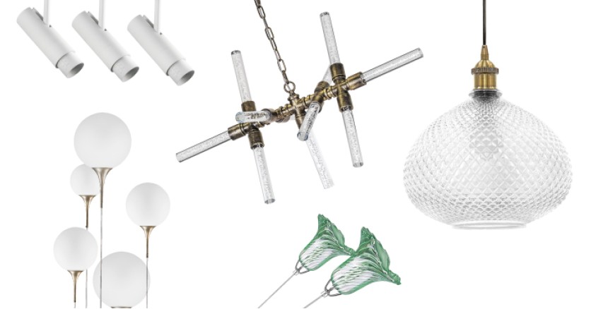 Как новый тренд встретишь: дизайн света и интерьера в 2019 году