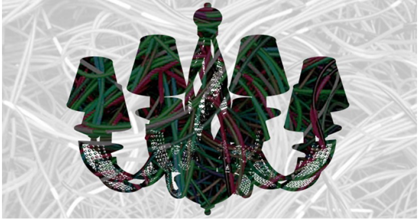 Люстра без проводов: миф или реальность