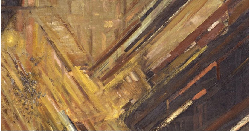 Лучшие выставки 2018 года. Часть 2