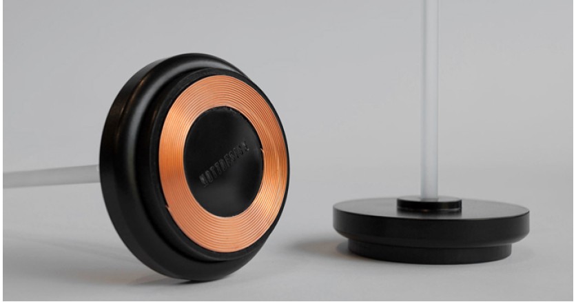 Ether light: интуитивное освещение