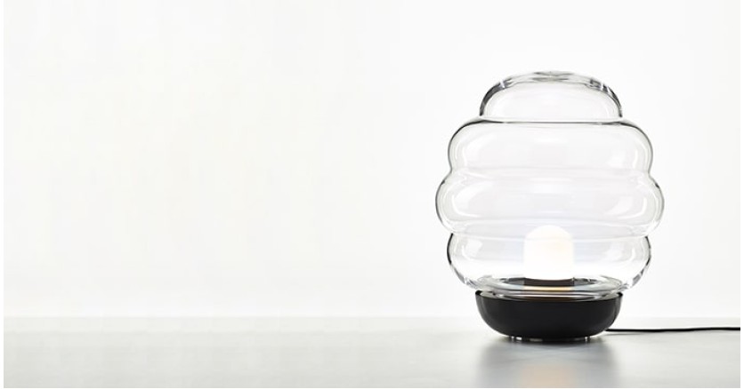 Световые контрасты на Миланской неделе дизайна