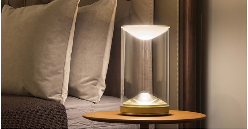 Красота функциональности на примере трех светильников Красота функциональности на примере трех светильников