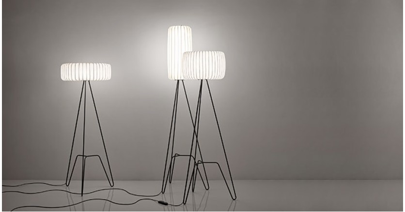 Израильские дизайнеры заключили свет в кокон