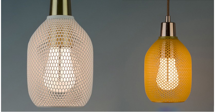 Hive: свет экологичного будущего Hive: свет экологичного будущего