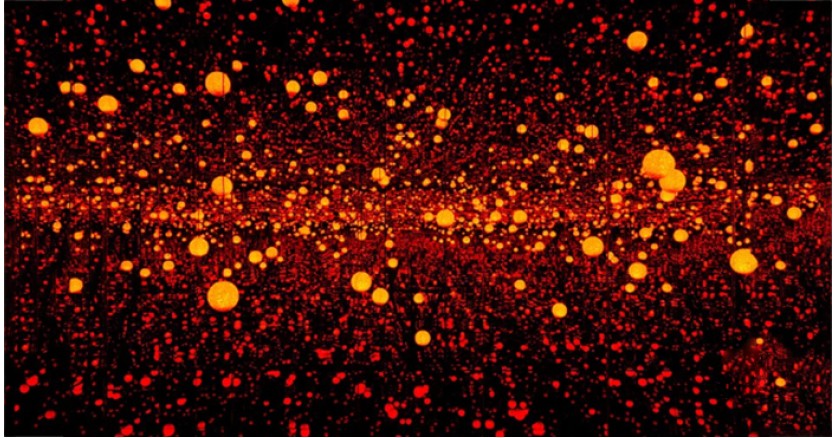 Культовый японский дизайн в световых композициях Культовый японский дизайн в световых композициях