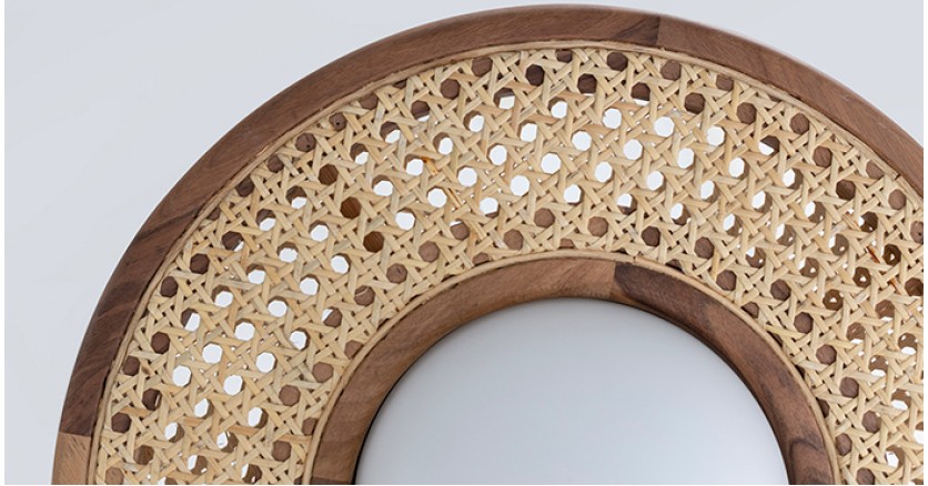 Светильники в честь космической миссии