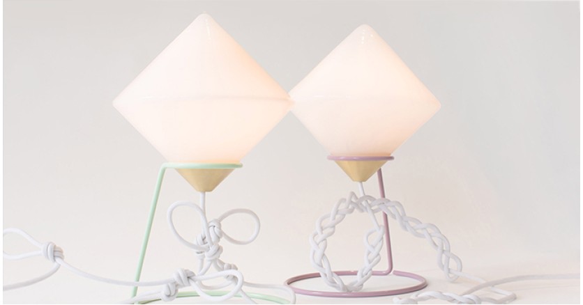 Как две капли: светильники-близнецы Gemini