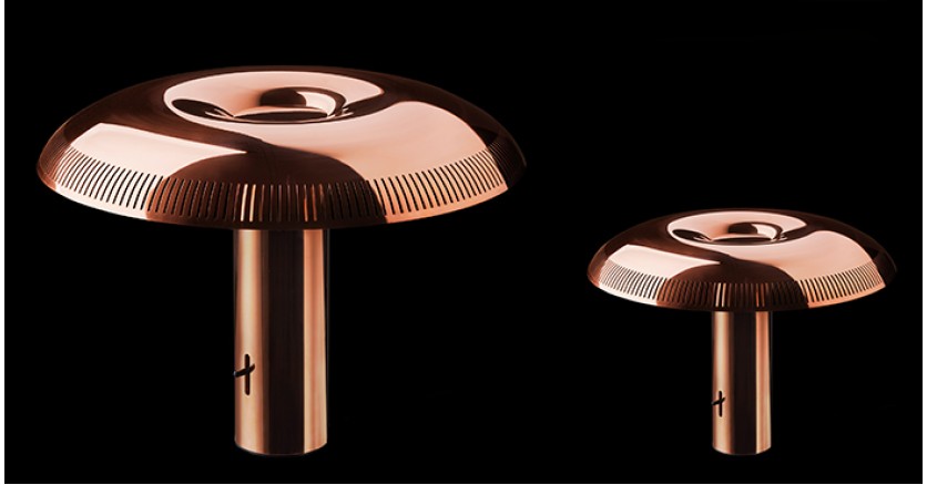 Светильник W203 Ilumina: современные технологии в винтажной оболочке