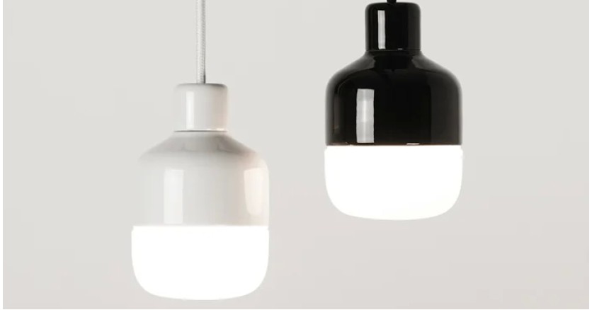 Светильники с душой скандинавского стиля