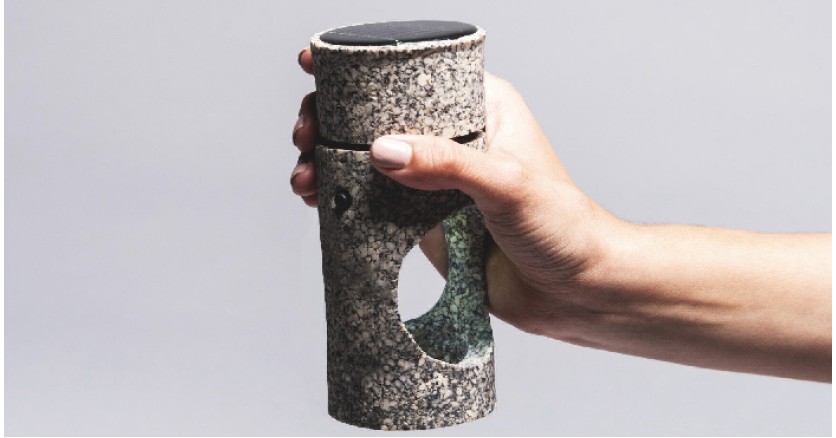 Для тех, кому нужен свет: лампы из подручных материалов от мексиканских студентов