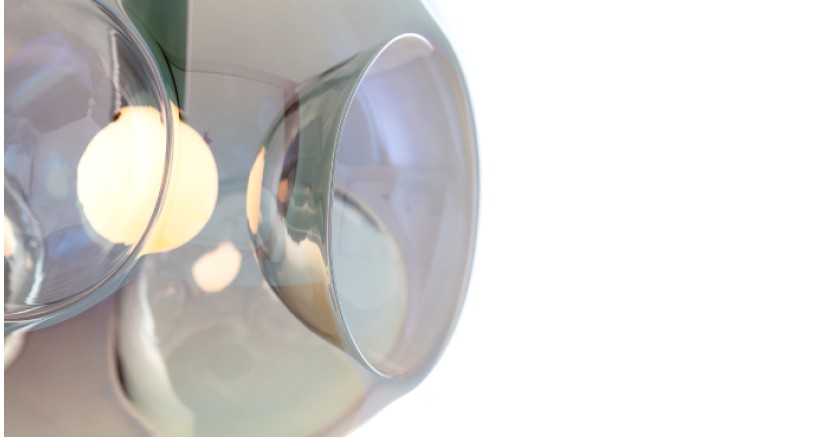 Globe Metro: светильник по подобию плитки из пражского метро