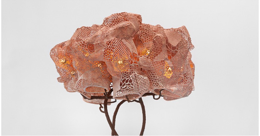 В Женеве впервые пройдет ярмарка искусства и дизайна PAD