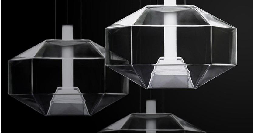 Люстра Stone награждена премией Good Design 2017