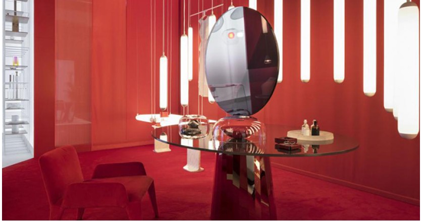 Дизайнер Люси Колдова: &laquo;Свет &ndash; это атмосфера в доме&raquo;