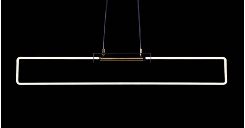 Невидимые светильники от канадских дизайнеров