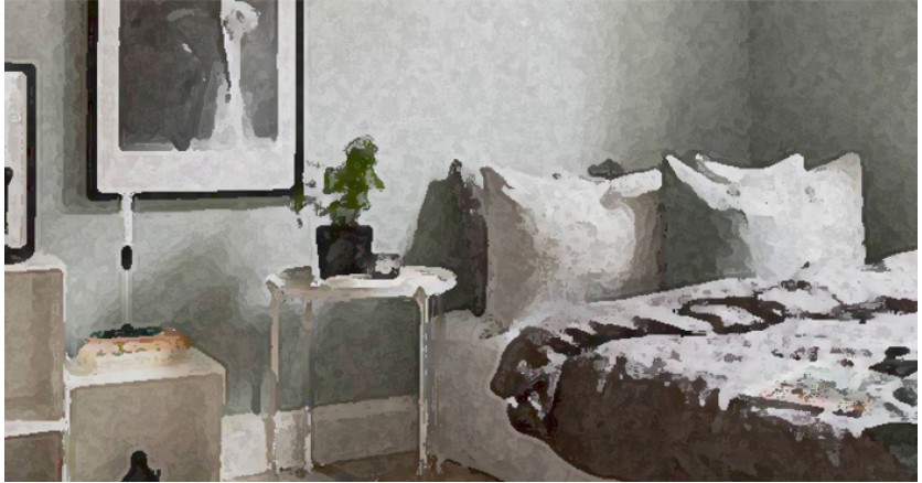 Освещение спальни. Часть 2. Локальное освещение