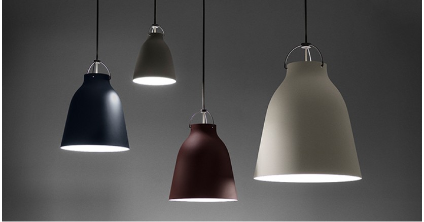 Дизайнер года Сесилия Манц обновила коллекцию знаменитых светильников