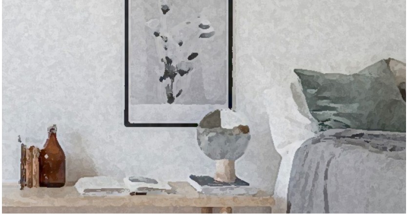 Освещение спальни. Часть 3. Освещение отдельных зон