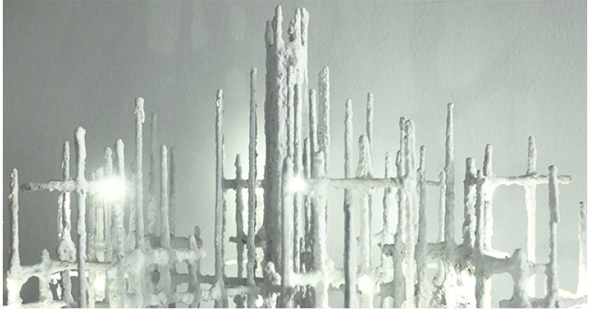 Светильник-сталактит: правда или вымысел