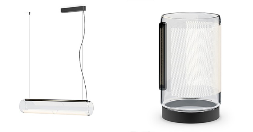 &laquo;Чеширские&raquo; светильники исчезают при выключении