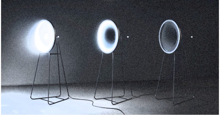 Космическую черную дыру удалось одомашнить Космическую черную дыру удалось одомашнить