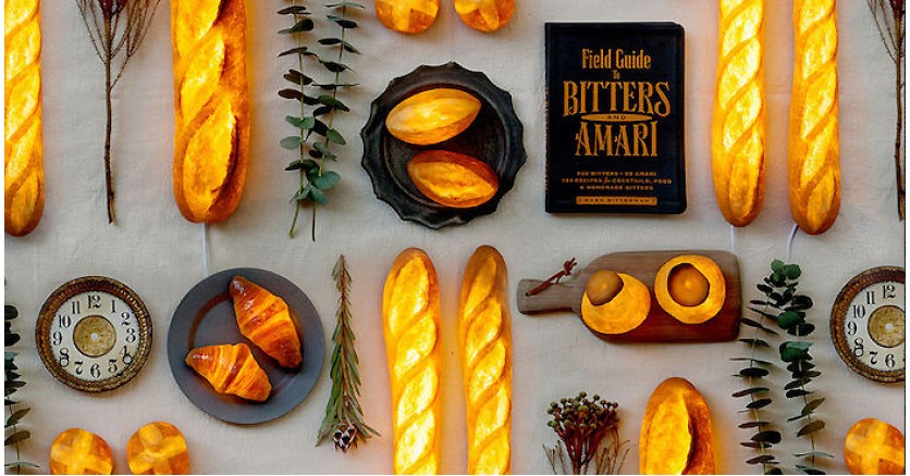 Хлеб всему свет Хлеб всему свет