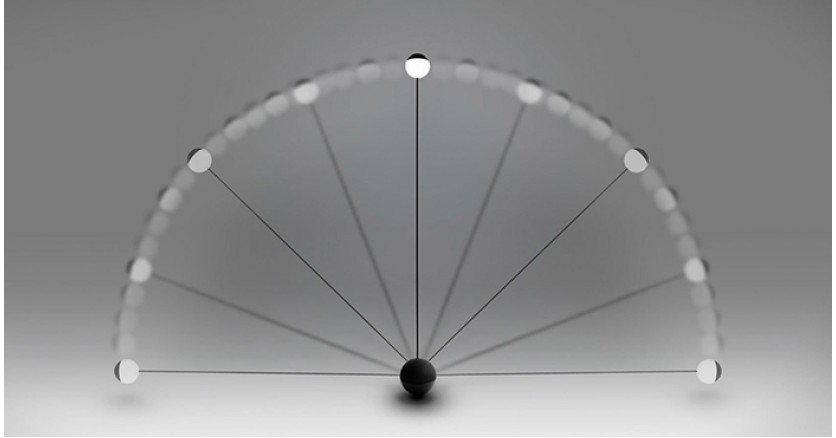 Австралиец придумал светильник, который никогда не разобьется