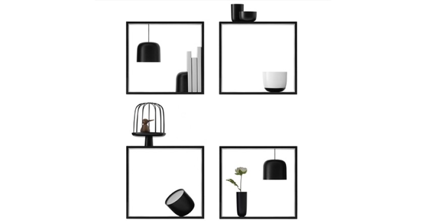 Лампа-конструктор: свет и досуг