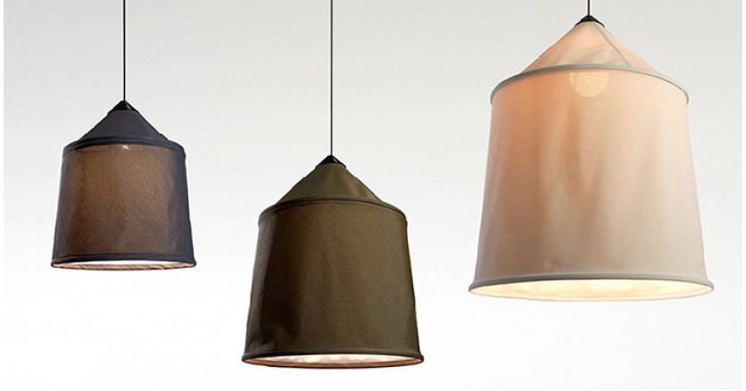 Этнические мотивы Северной Африки в коллекции светильников от  Жоана Гаспар