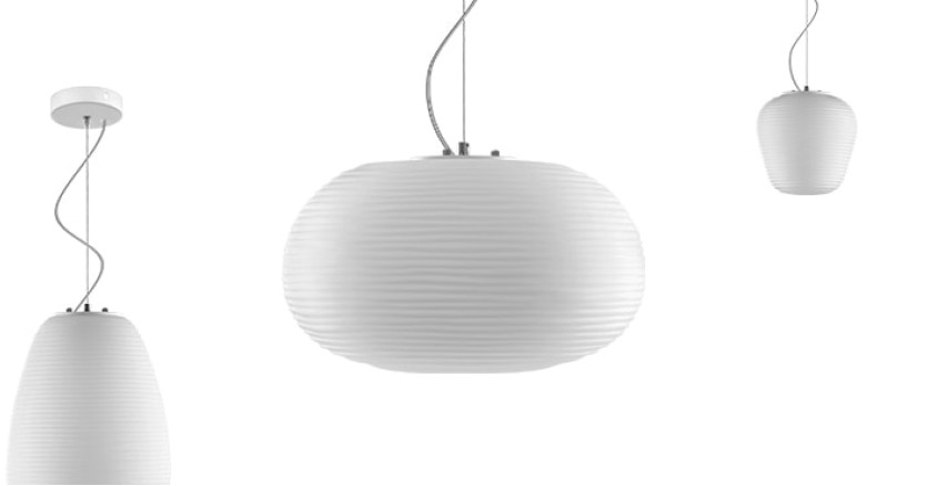 Новая серия подвесов Arnia от Lightstar