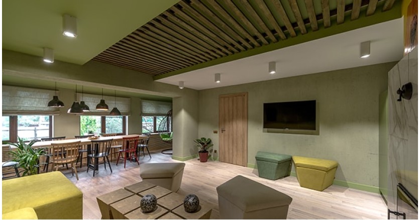 Секреты освещения в программе &ldquo;Дачный ответ&rdquo; на НТВ: светильники Monocco