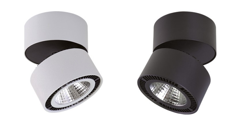 Новинки в коллекции светильников Forte Muro Новинки в коллекции светильников Forte Muro