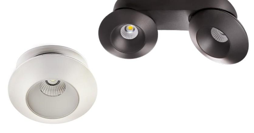 Новые светильники в коллекции Orbe Новые светильники в коллекции Orbe