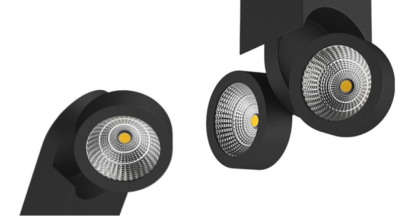 Новая коллекция светильников Snodo Новая коллекция светильников Snodo