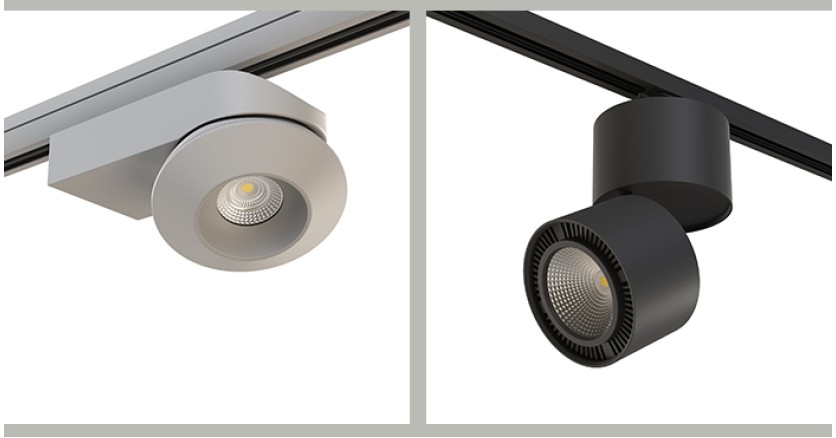 Трековые системы - новый раздел на нашем сайте