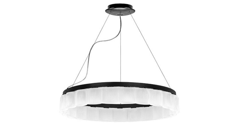 Новая коллекция люстр Nibbler от LIghtstar Новая коллекция люстр Nibbler от LIghtstar