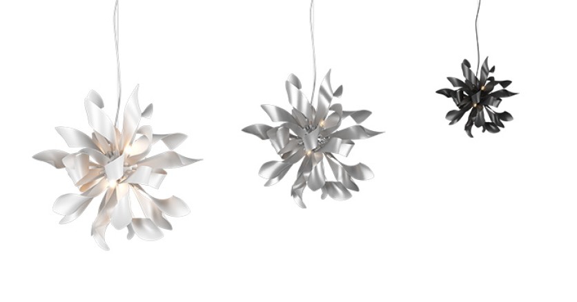 Новые люстры в коллекци Turbio Новые люстры в коллекци Turbio