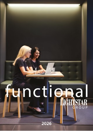 Каталог Functional 2026