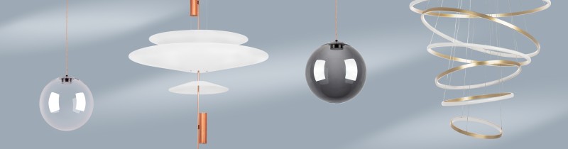 Тренды в люстрах 2023-2024: какие люстры выбирают дизайнеры в этом году?