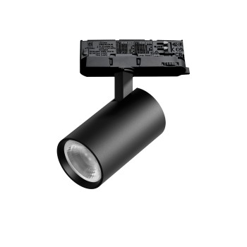 Светильник для трековой системы Quattro LED 15W 36G с адаптером Alta Base A5137QT36G