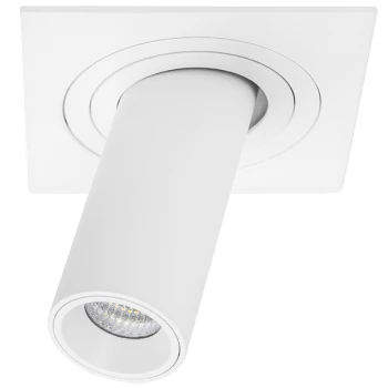 Комплект из светильника и рамки Intero Intero i516264